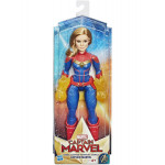 Avengers figúrka – Captain Marvel